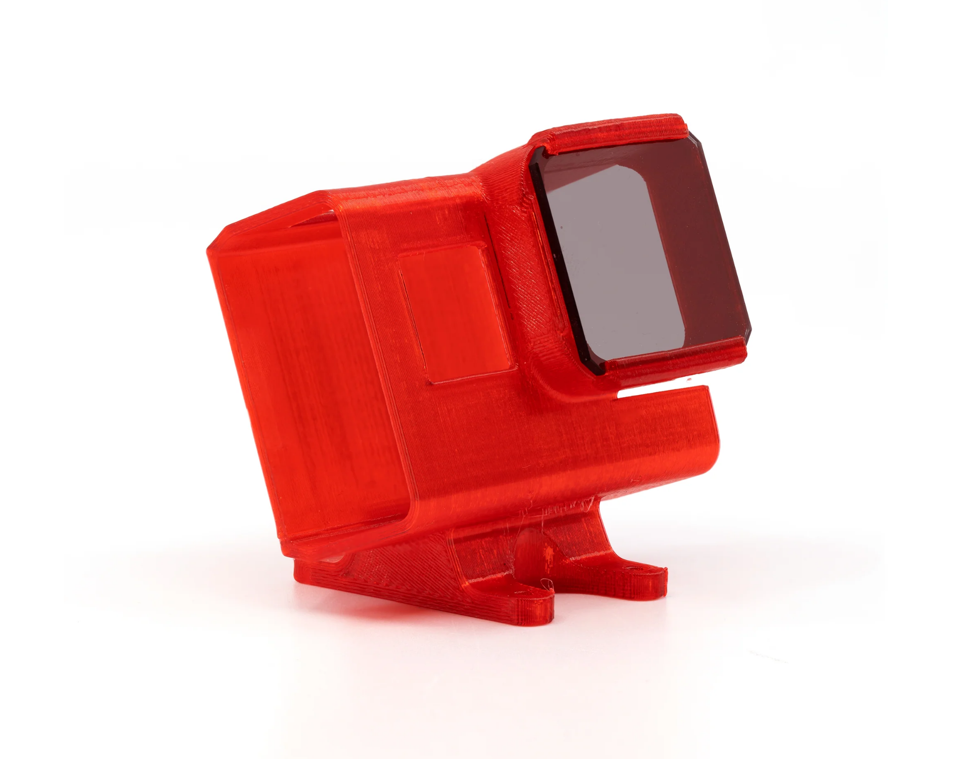 Phaser3D Apex EVO 20° GoPro Hero 5/6/7 Hero Side Load Mount