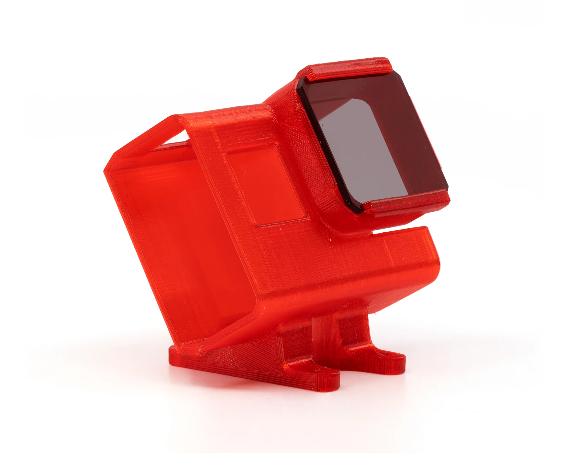 Phaser3D Apex EVO 30° GoPro Hero 5/6/7 Hero Side Load Mount