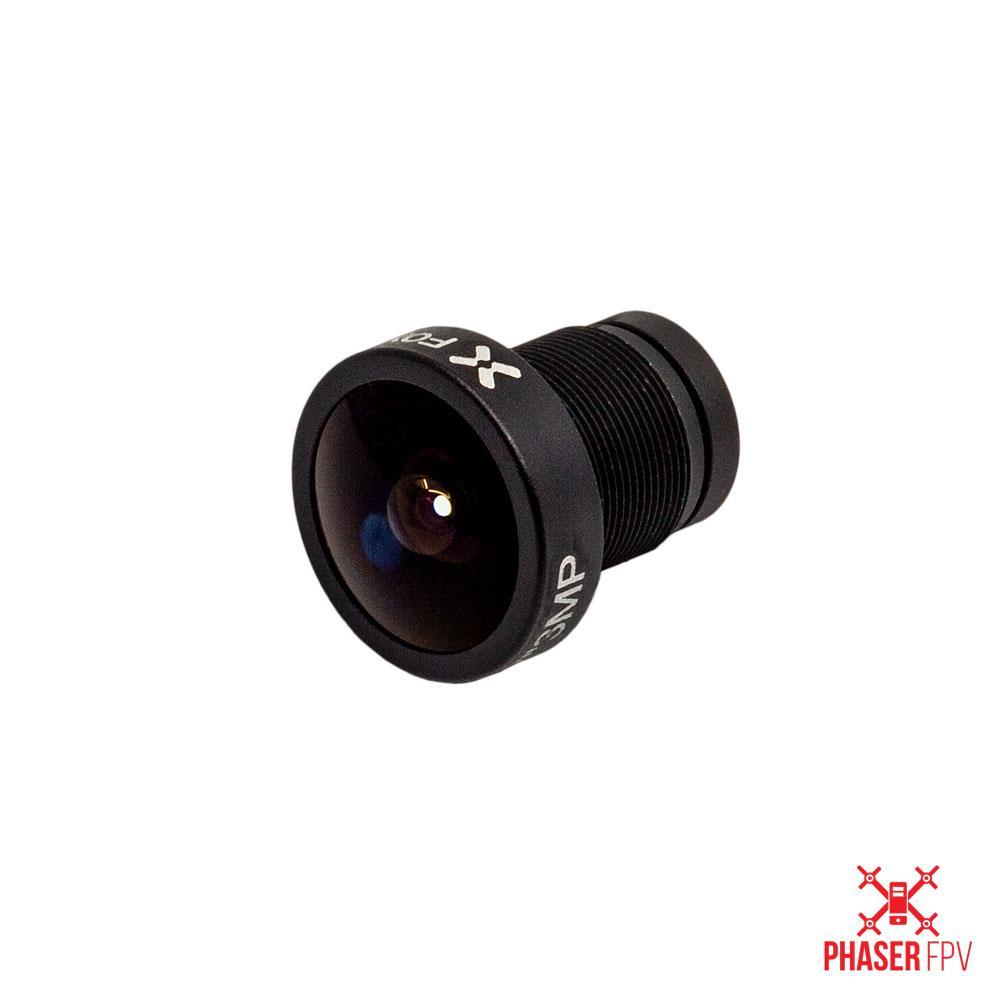 High Quality 2.5mm Lens for Foxeer Cameras CL1196 (Similar to GOPRO HERO 2)