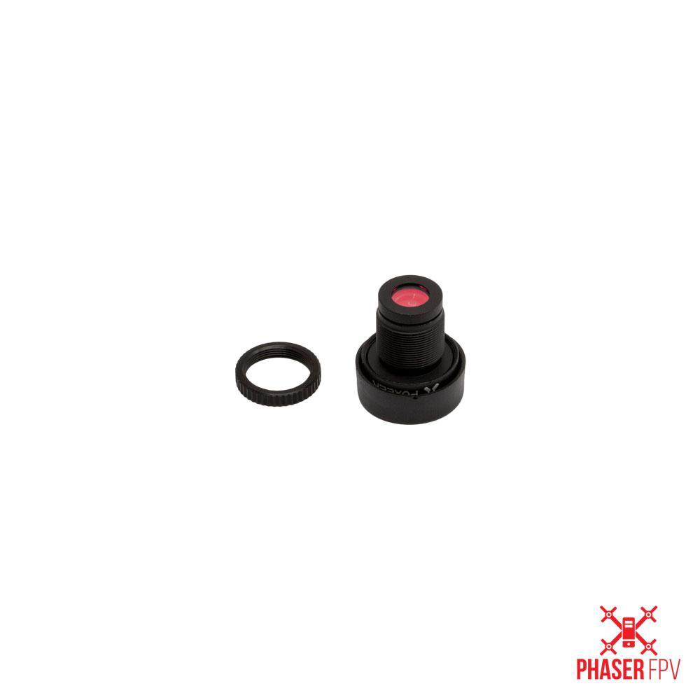 High Quality 2.5mm Lens for Foxeer Cameras CL1196 (Similar to GOPRO HERO 2)