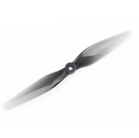 HQ Durable Prop 7X4.5 Propellers 1 Pack (4 Pieces) Light Grey