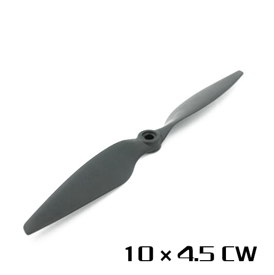 HQProp 10x4.5 10" Multi-Rotor Propellers (2pcs)