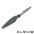 HQProp 8x4.5 Multi-Rotor  Propellers (2pcs)