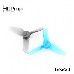 HQProp T2X2X3 2" Propellers (2CW+2CCW)