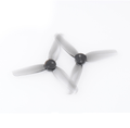 HQProp T65MMX3 2.5" Propellers (2CW+2CCW)