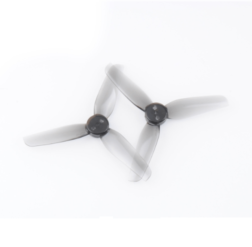 HQProp T65MMX3 2.5" Propellers (2CW+2CCW)