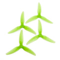 HQProp 5X4.5X3V1S 5" Propellers (2CW+2CCW)
