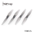 HQProp T3X1.5 3" Propellers (2CW+2CCW)