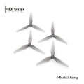 HQProp T4X2X3 4" Propellers (2CW+2CCW)