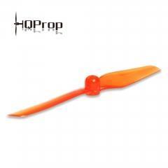 HQProp 65mm 2.5" Micro 1.5mm / 2mm Shaft Propellers (5CW+5CCW)