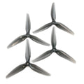 HQ Prop 6X3.5X3 Propellers 1 Pack (4 Pieces) Light Grey