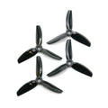 HQ Prop DP 3X5X3 Propellers 1 Pack (4 Pieces) Black