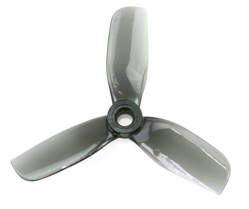 HQProp Duct-3 3x3x3 3" Propeller for Cinewhoop (2CW+2CCW)