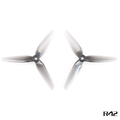 HQ Racing Prop R42 Propellers 1 Pack (4 Pieces) Grey