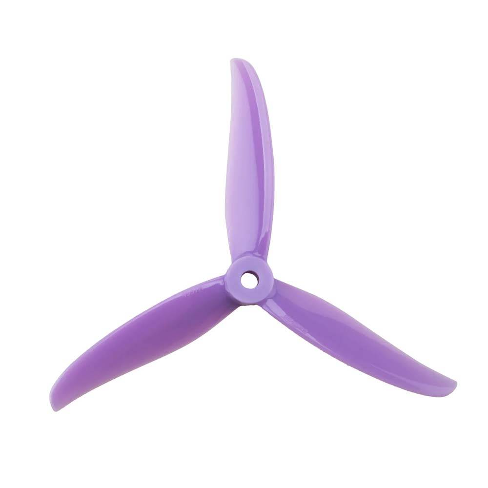 Gemfan Hurricane 4937 4.9" 3-Blade Propeller (4pcs)