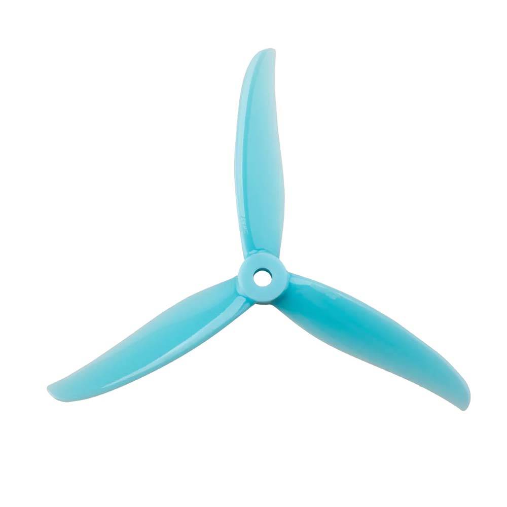 Gemfan Hurricane 4937 4.9" 3-Blade Propeller (4pcs)
