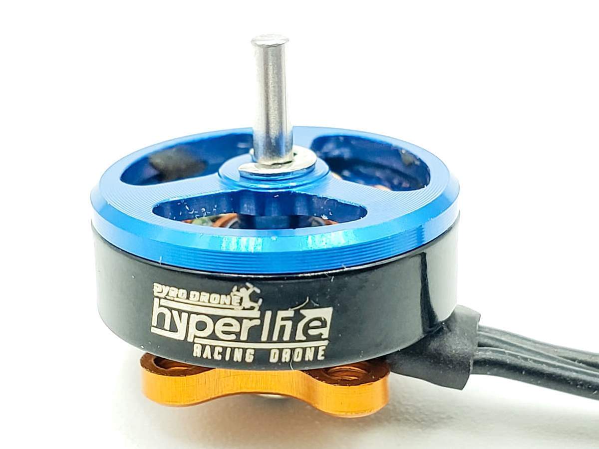 Hyperlite 2-3s 1103 8022kv Toothpick Motor