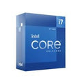 Intel Core i7 12700KF 3.6GHz Socket LGA 1700 125W BX8071512700KF [PC]