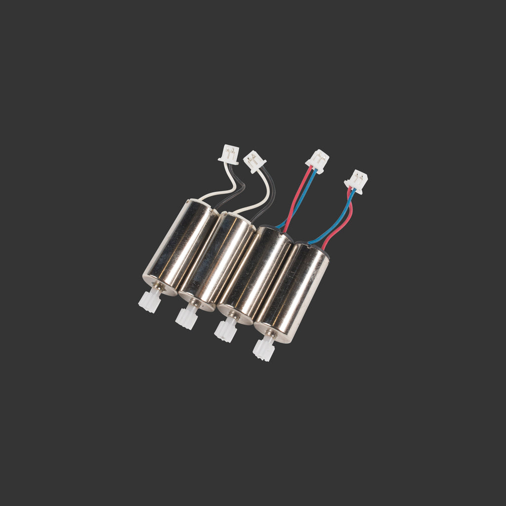 MMW Micro Motor Warehouse  Ryze (DJI) Tello Motors (4pcs, coreless, speed: fast)