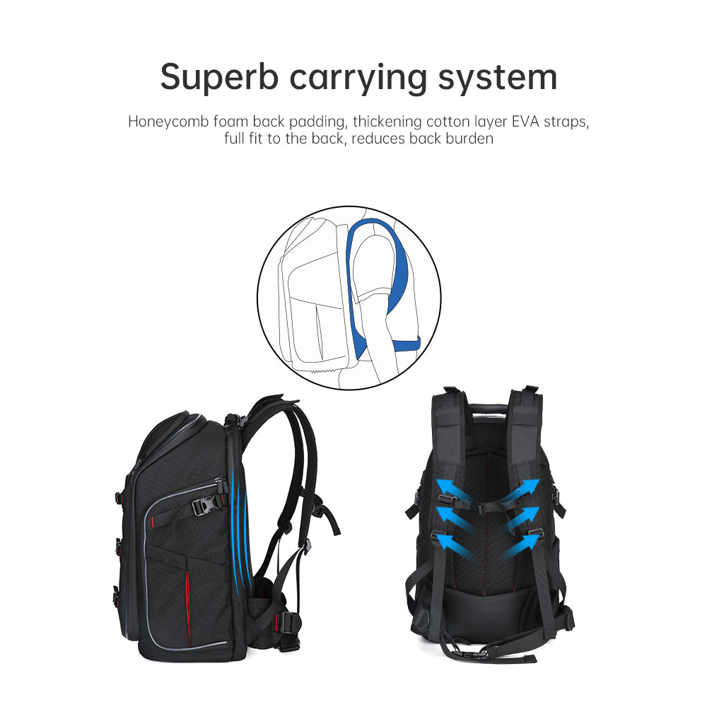 iFlight FPV Drone Backpack (NO LEDS)