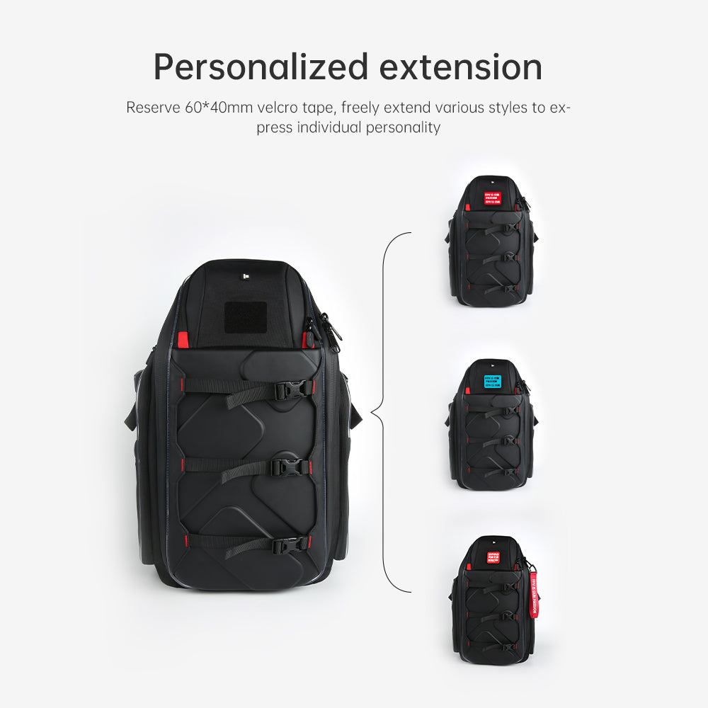 iFlight FPV Drone Backpack (NO LEDS)