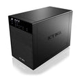 ICY BOX IB-3640SU3 External 4-bay JBOD system for 3.5 Inch SATA HDDs [PC]