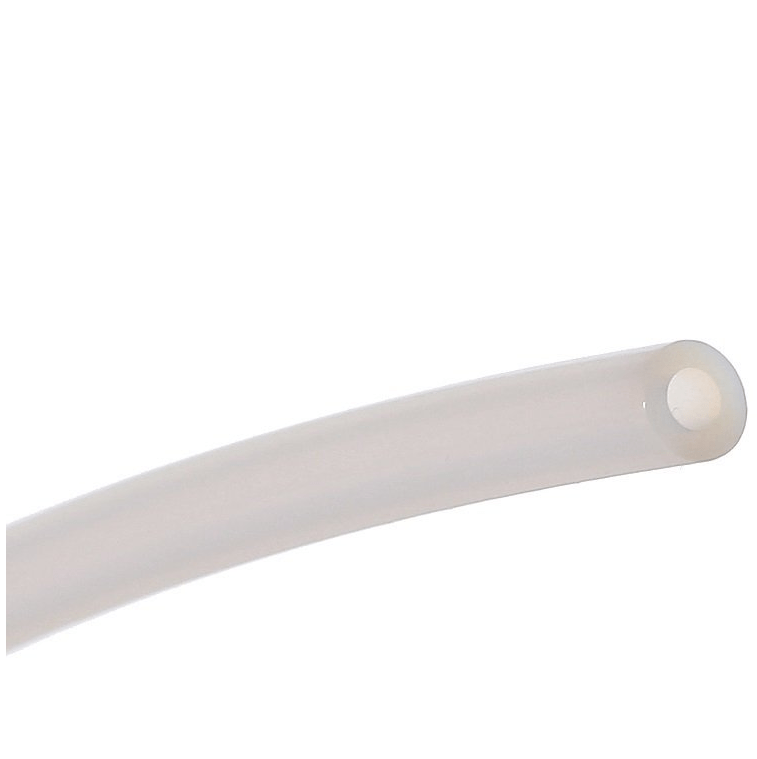 ID2mm OD4mm Bowden PTFE For 3D Printers (100mm) White