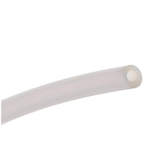 ID2mm OD4mm Bowden PTFE For 3D Printers (100mm) White