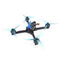 iFlight Mach R5 5" Analog BNF Racing Quadcopter w/ RaceCam R1 Camera - 6S