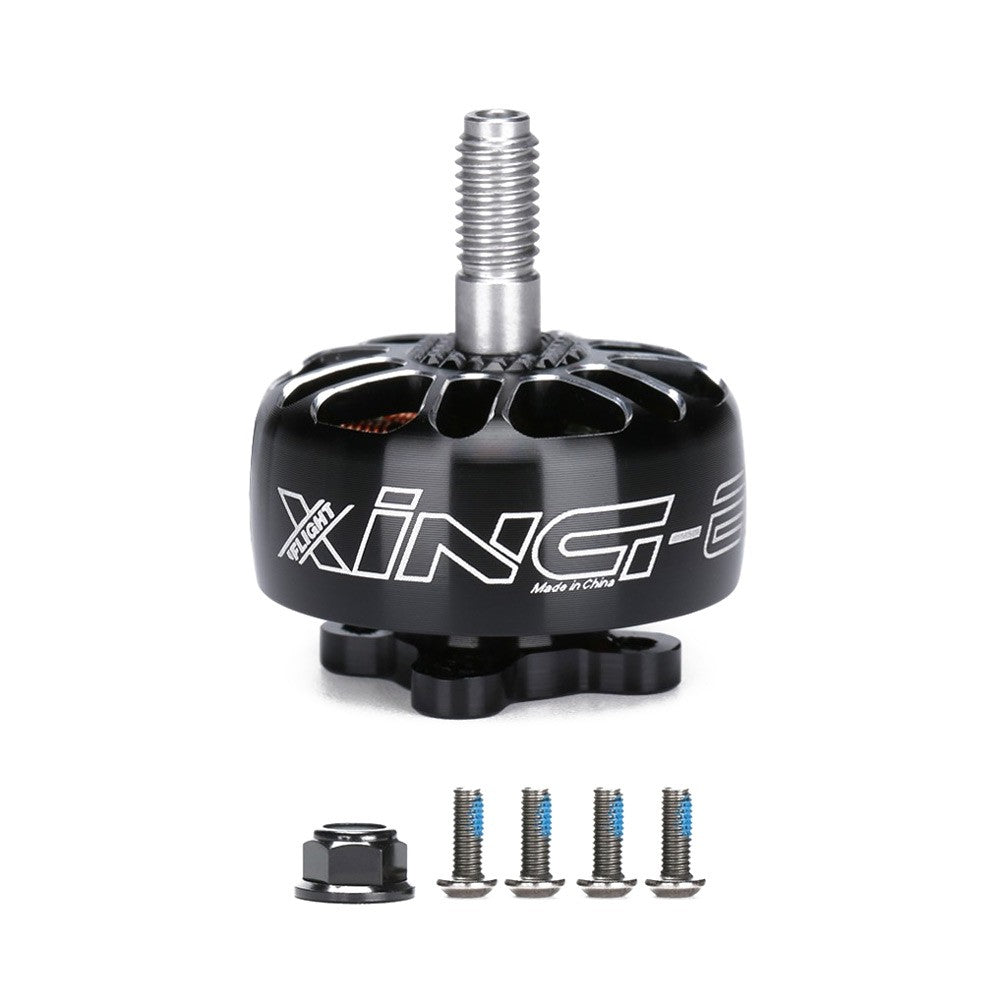 iFlight XING-E Pro 2207 Motor (1pc) - 1800KV/2450KV/2750KV