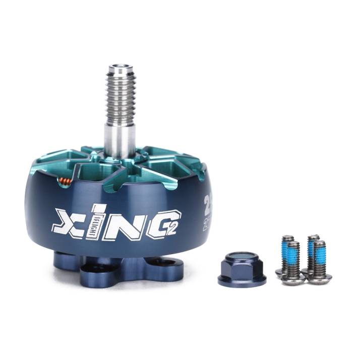 iFlight XING2 2306 Motors