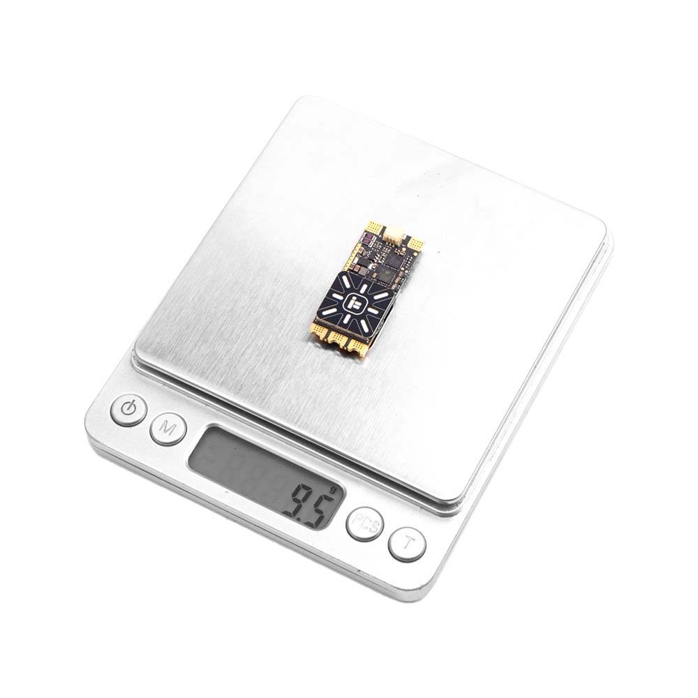 iFlight Blitz E80 80A 2-8S BLHeli_32 Single ESC