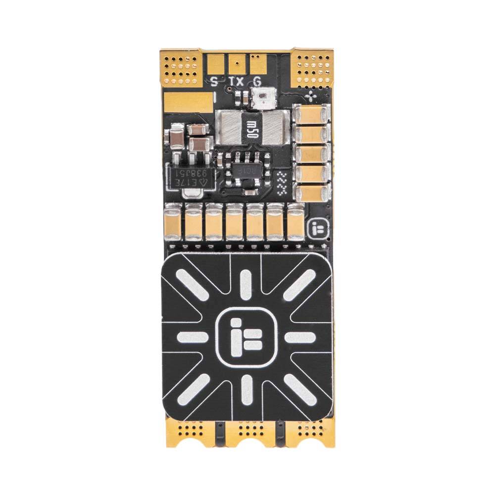 iFlight Blitz E80 80A 2-8S BLHeli_32 Single ESC