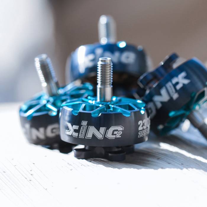 iFlight XING2 2306 Motors