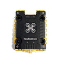 NewBeeDrone Infinity200 45A 3-6S BLHeli_32 4-in-1 20x20 ESC