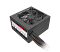 Thermaltake 600W 80+ White PSU OEM - Black Edition [PC]