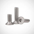 M3 Counter Sunk 280pcs Bolt Fastener Kit By Phaser FPV