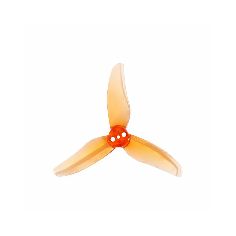 Gemfan Hurricane 2512 2.5"Tri-Blade Propeller (4CW + 4CCW)