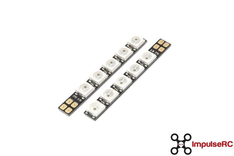 ImpulseRC Apex Replacement Parts