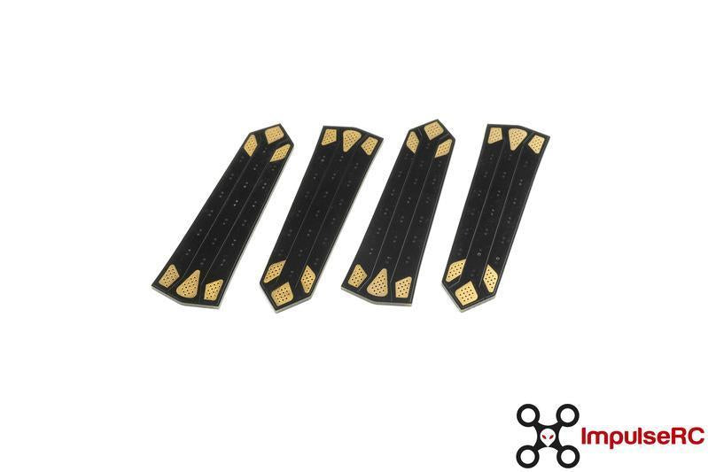 ImpulseRC Apex Replacement Parts Race Wire (Black)
