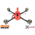 ImpulseRC BMS RACING JS-1 Frame Kit