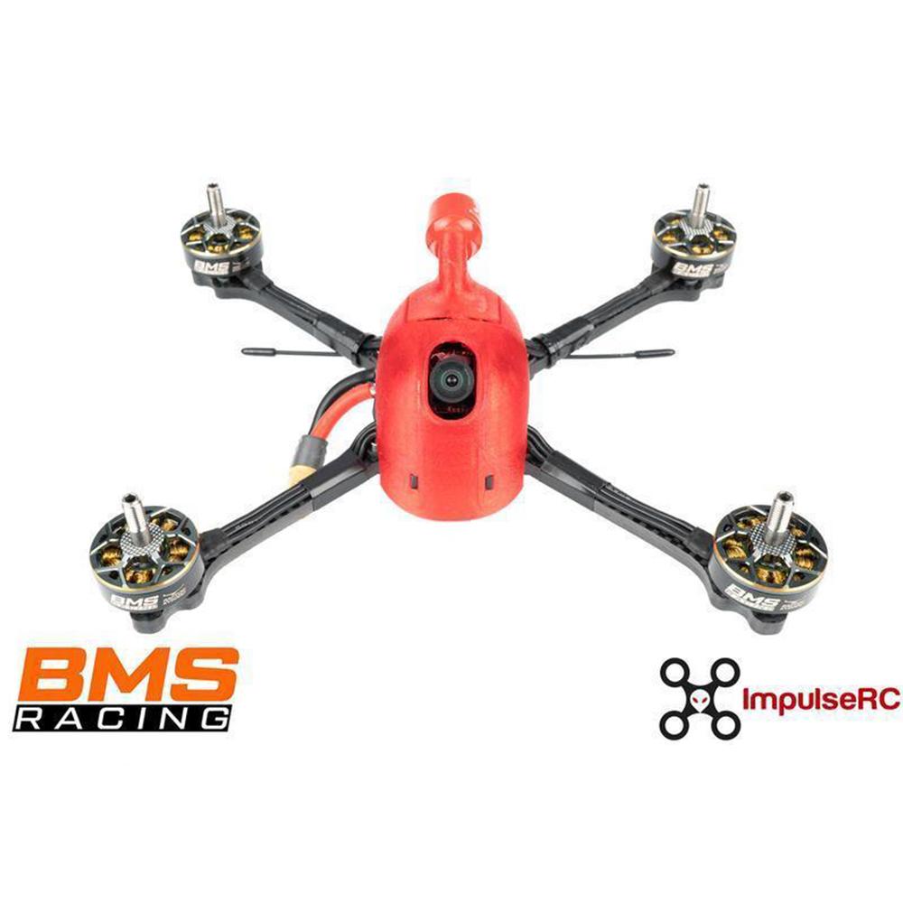 ImpulseRC BMS RACING JS-1 Frame Kit