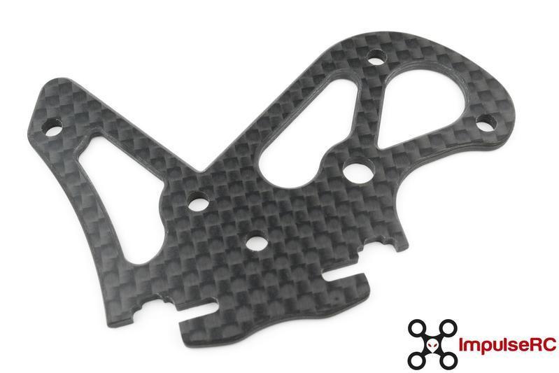ImpulseRC Helix Camera Replacement Pod Various Angles