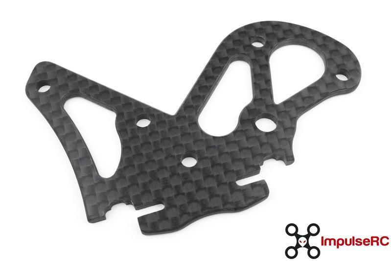 ImpulseRC Helix Camera Replacement Pod Various Angles