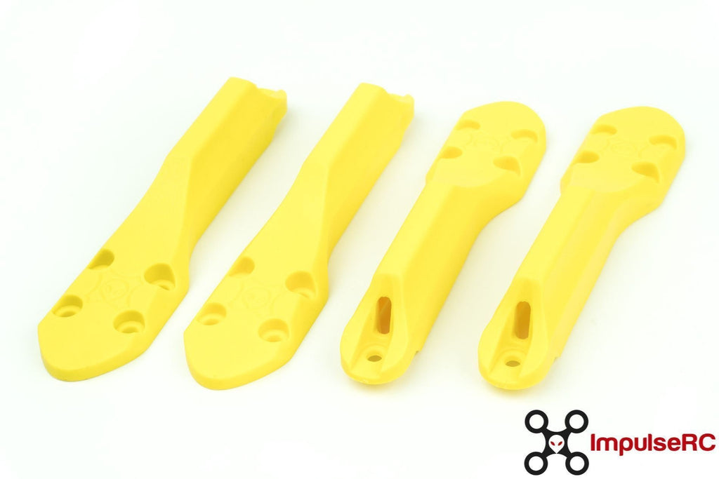 ImpulseRC Helix ESC Fairings for ZX5 and ZX6