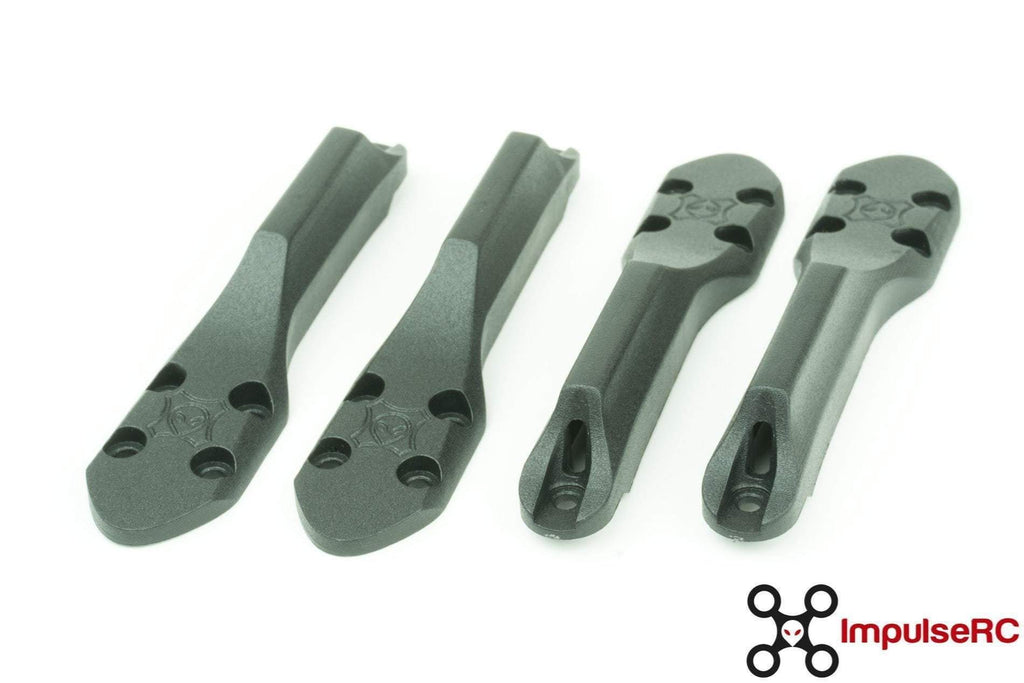 ImpulseRC Helix ESC Fairings for ZX5 and ZX6