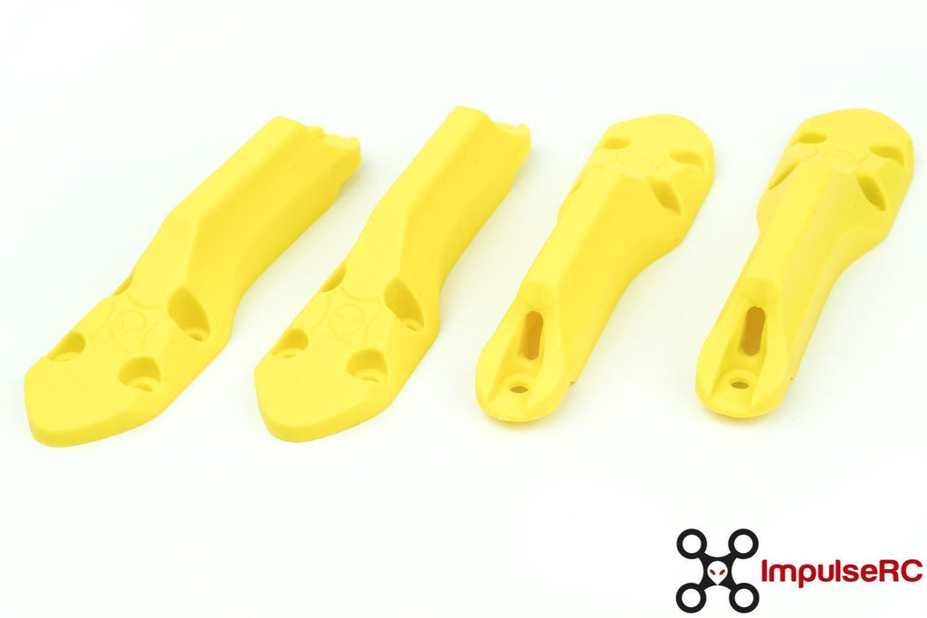 ImpulseRC Helix ESC Fairings for ZX5 and ZX6