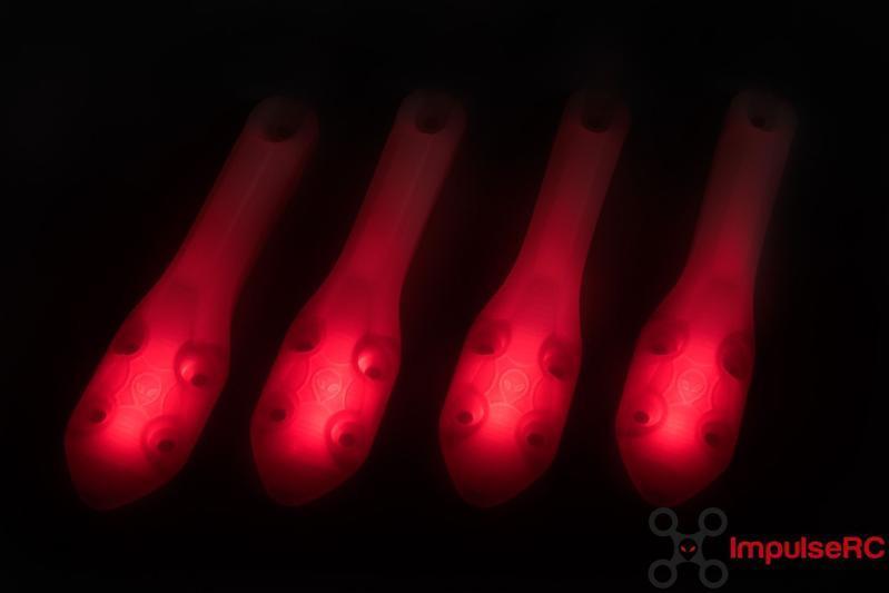 ImpulseRC Helix ESC Fairings for ZX5 and ZX6