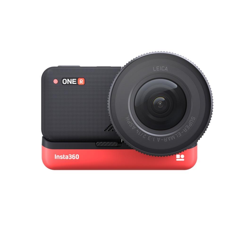 Insta360 ONE R 1-Inch Edition 360 Portable Video Camera InstaOneRLeica