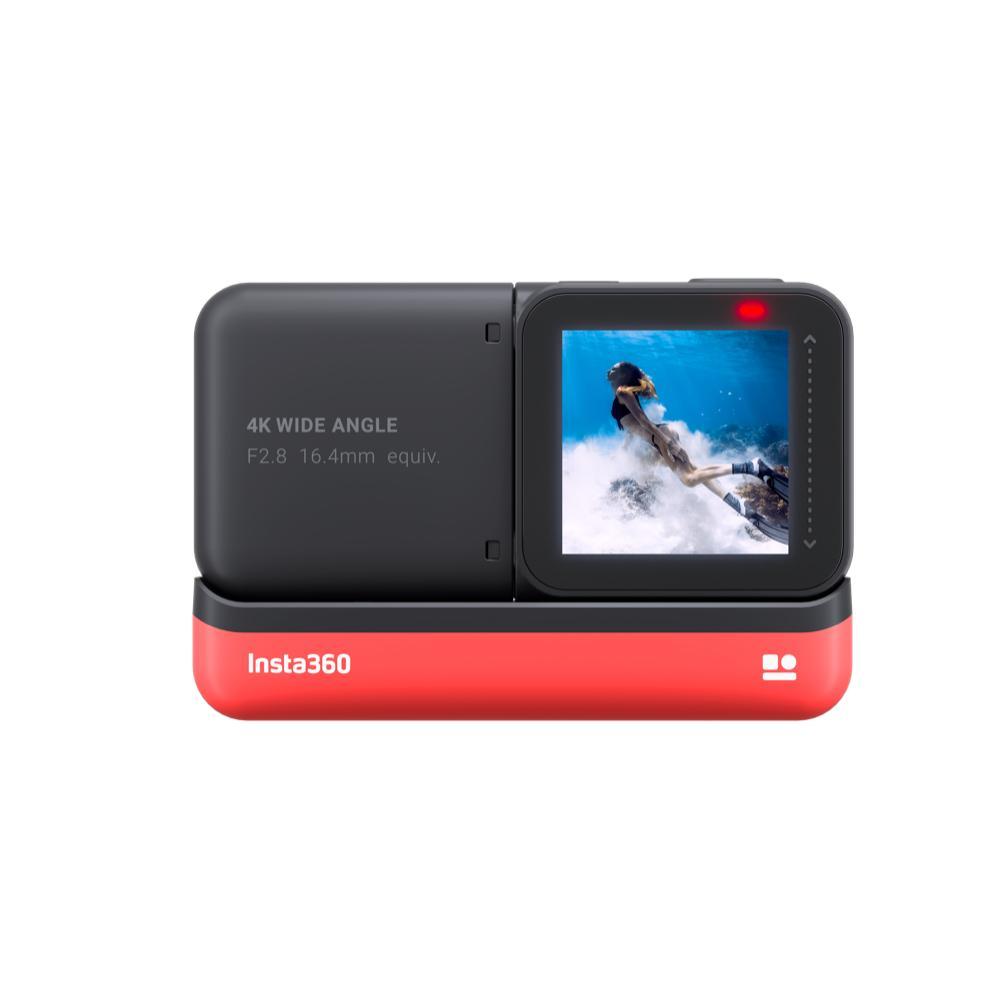 Insta360 ONE R 4K Edition Video Camera InstaOneR4K